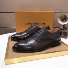 Louis Vuitton Business Shoes